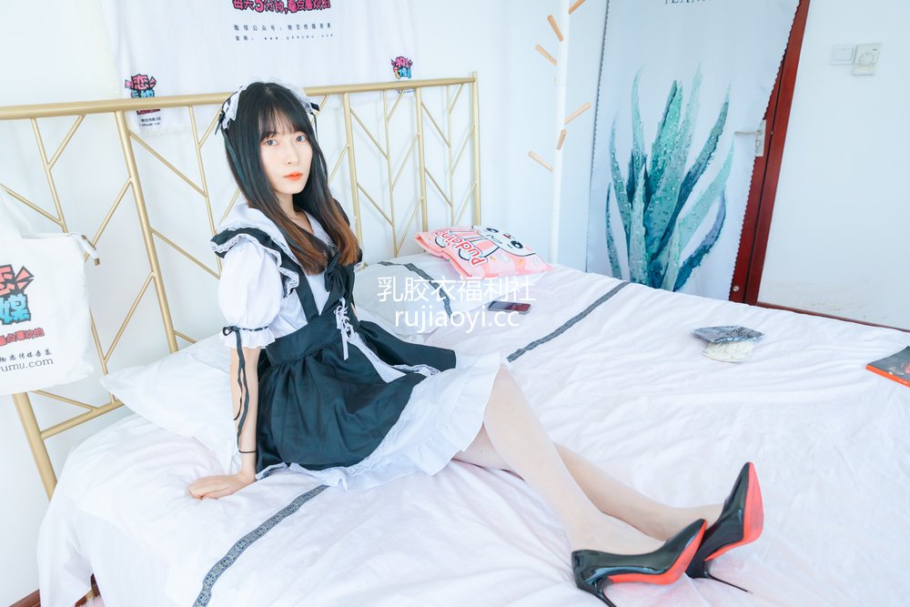 [物恋传媒] No.744 猫耳-戏如人生 [153P1V3.51GB]