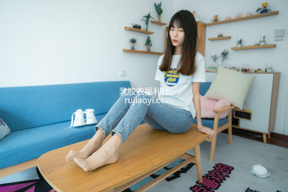 [物恋传媒] No.739 猫耳-心灵守望 [158P1V3.83GB]
