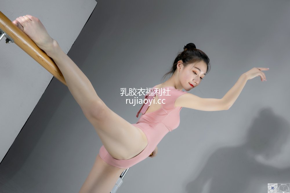 [GALLI嘉丽] 舞蹈生日记 – 012 黄琪 [37P109MB]