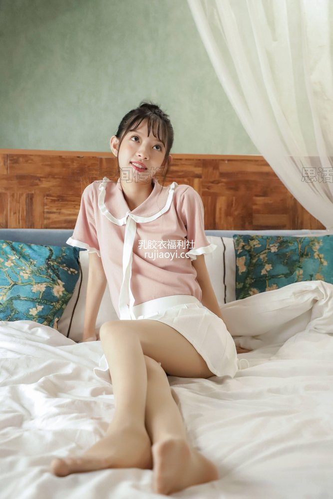 [SiHua丝话] SJ-045 珊珊 丝绸 [49P84MB]