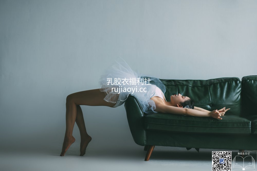 [GALLI嘉丽] 舞蹈生日记 – 014 金星 [55P412MB]
