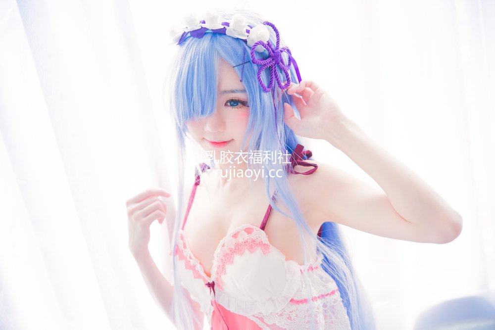 [网红杂图] Sally Dorasnow – Rem Sleep Wear [13P53MB]