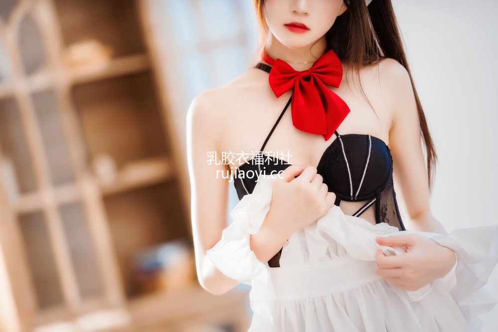 [网红杂图] 桜桃喵 – 长裙妹抖 [116P2.55G]