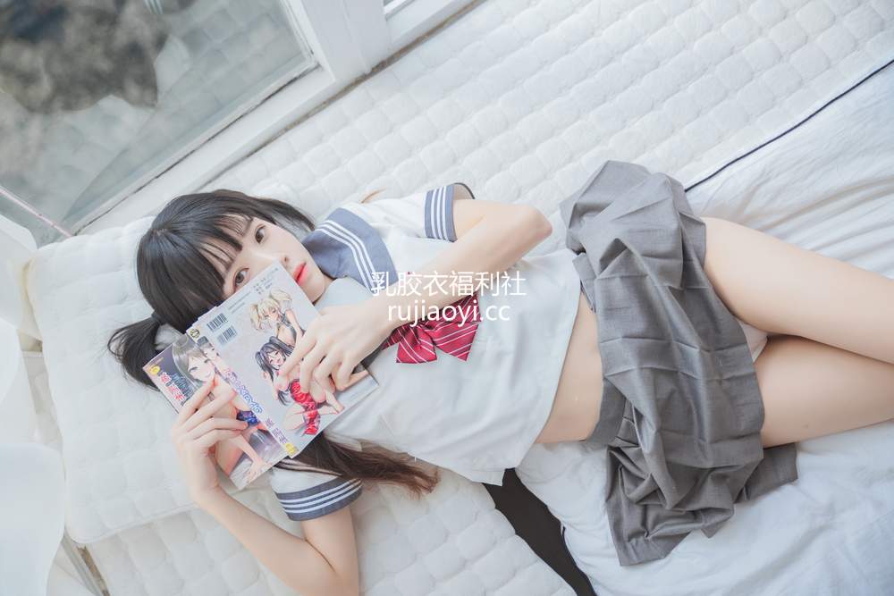 [网红杂图] 桜桃喵 – 心形胖次 [111P1.30GB]