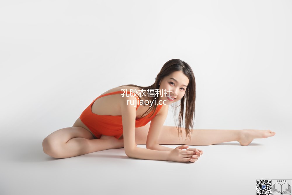 [GALLI嘉丽] 舞蹈生日记 – 047 腿腿3 [42P293MB]