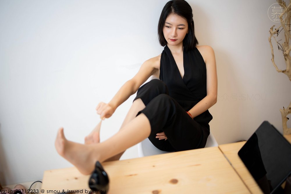 [丝慕SMOU] 蜜系列 M039 茗茗 [73P63MB]