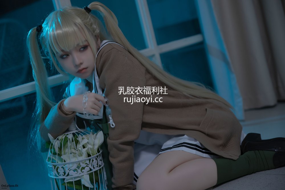 [网红杂图] G44不会受伤 – 万华镜姐弟花 [31P357MB]