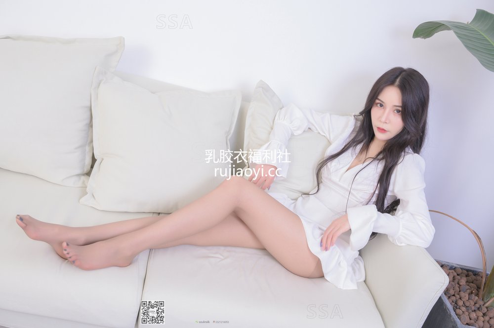 [SSA丝社] 超清写真 No.239 娜娜冷艳御姐的C面(上) [132P1.92GB]