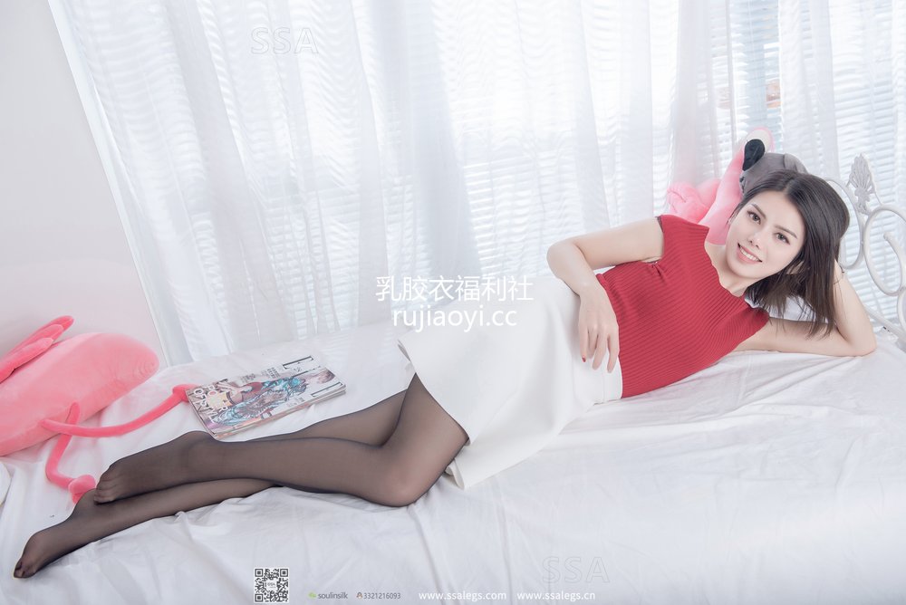 [SSA丝社] 超清写真 No.251 芷沫画室 [163P1.80GB]