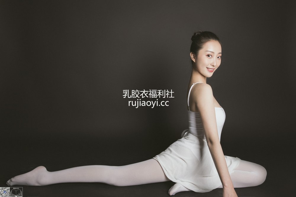 [GALLI嘉丽] 舞蹈生日记 – 052 佳敏 [42P174MB]