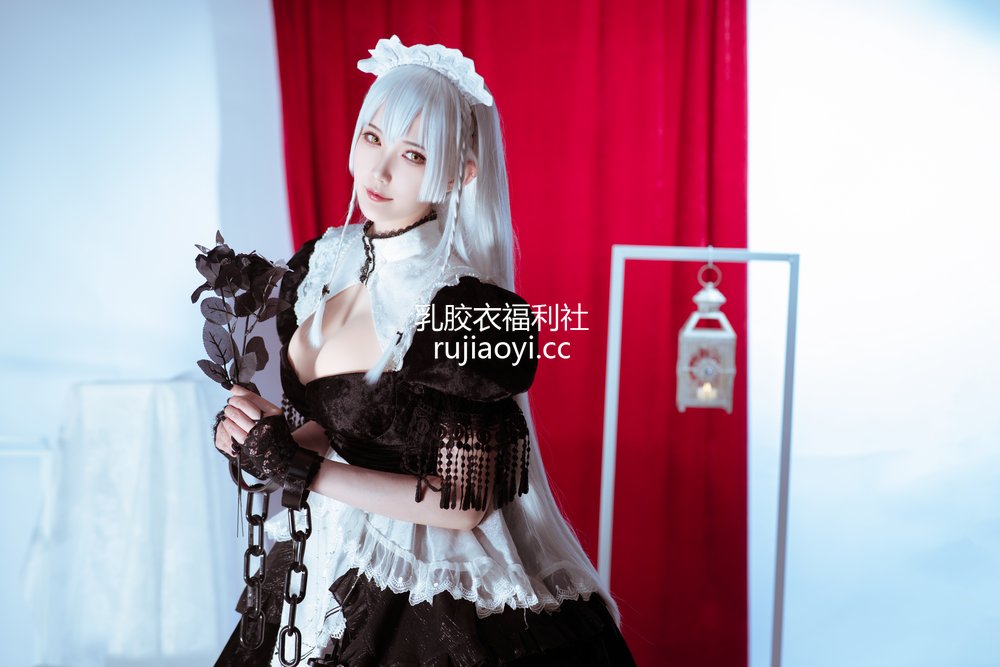 [网红杂图] 花兮_honoka – 赫敏 [23P489MB]