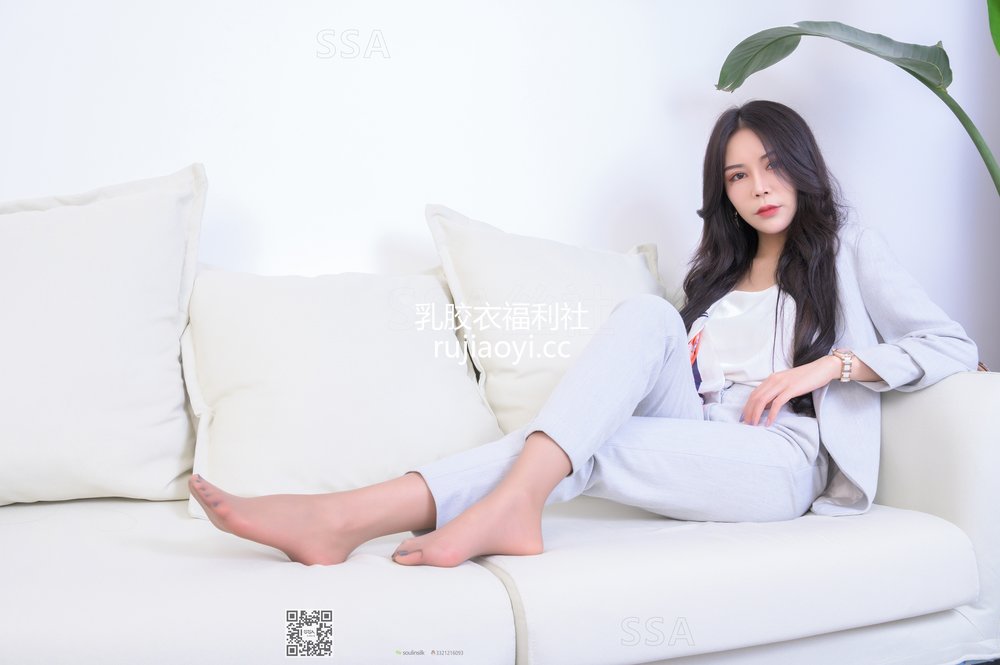[SSA丝社] 超清写真 No.229 御姐娜娜的咖啡香jio(下)  [112P1.60GB]