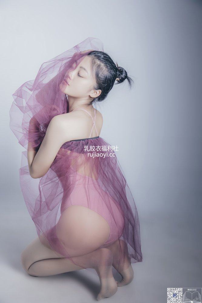 [GALLI嘉丽] 舞蹈生日记 – 041 星利 [41P190MB]