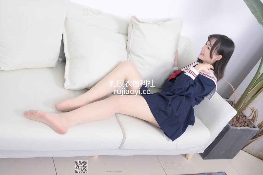 [SSA丝社] 超清写真 No.214 阳阳-阳光少女jk制服（下）[125P1.70GB]