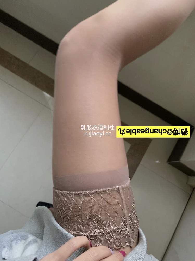 [网红杂图] Changeable丸 – 筒袜2 [27P8V81MB]