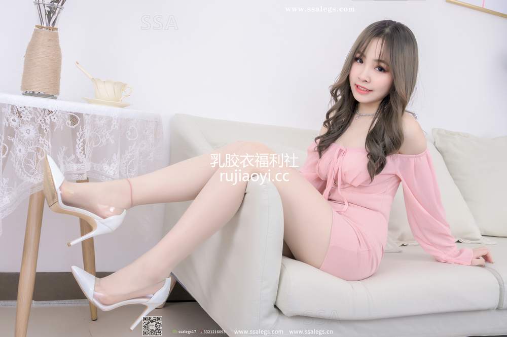 [SSA丝社] 超清写真 No.334 蜜桃粉嫩白皙蜜桃成熟时(上) [138P1.74GB]