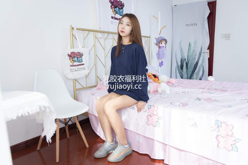 [物恋传媒] No.910 心心-元气精灵 [155P1V3.50GB]