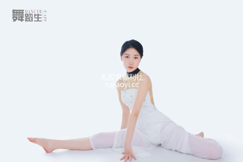 [GALLI嘉丽] 舞蹈生日记 – 081 薛慧 [41P311MB]