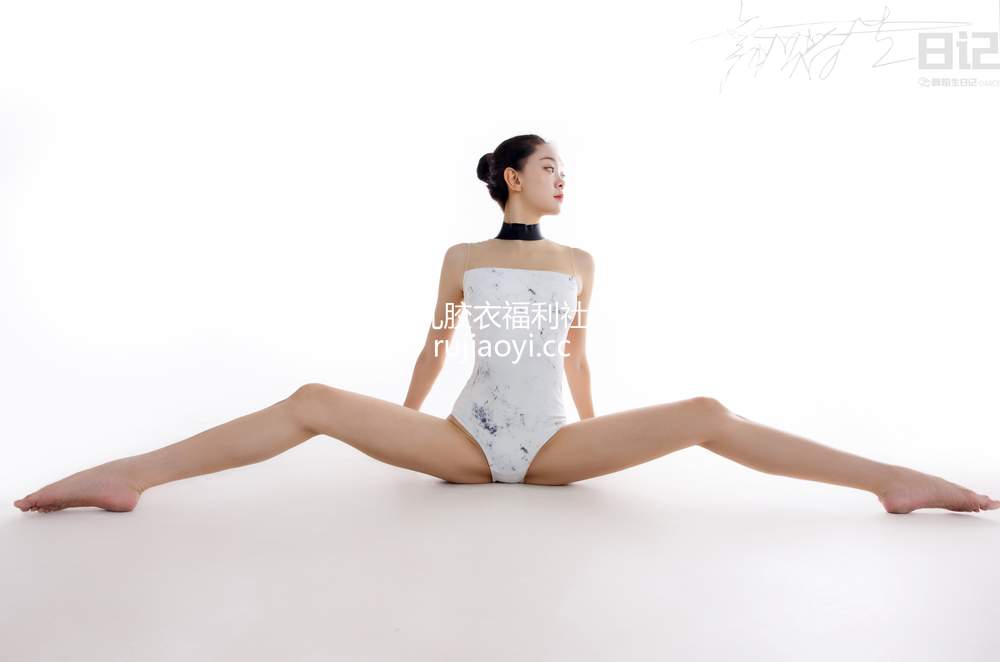 [GALLI嘉丽] 舞蹈生日记 – 069 靖靖 [45P315MB]