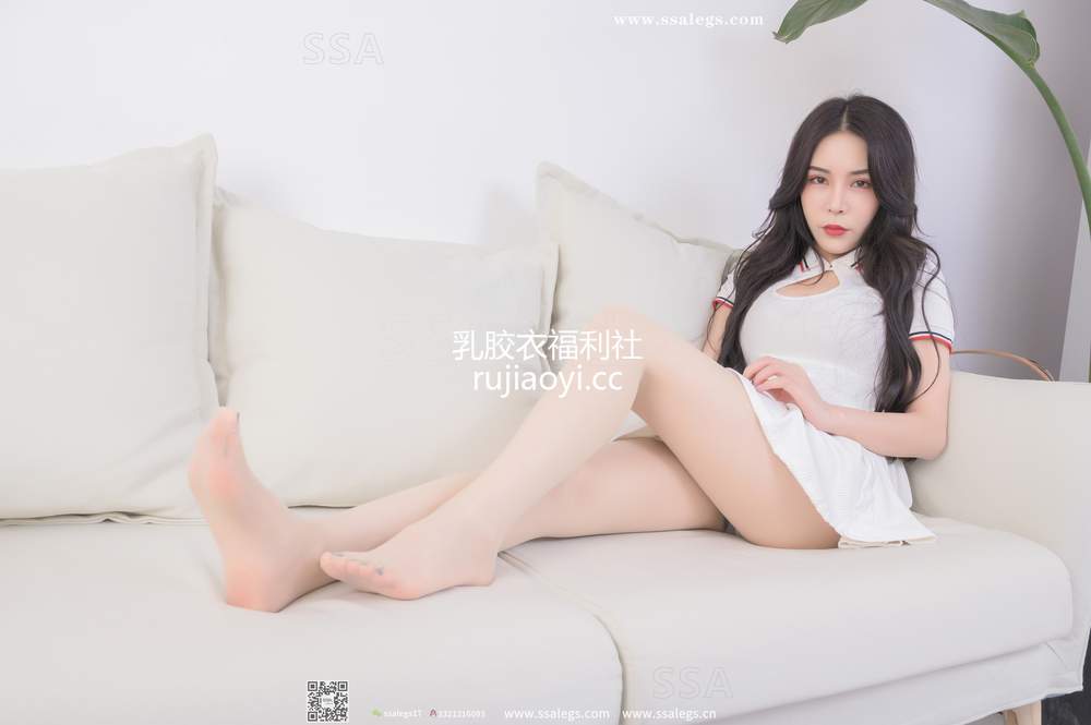 [SSA丝社] 超清写真 No.339 娜娜今晚记得温柔一点(下) [129P1.40GB]