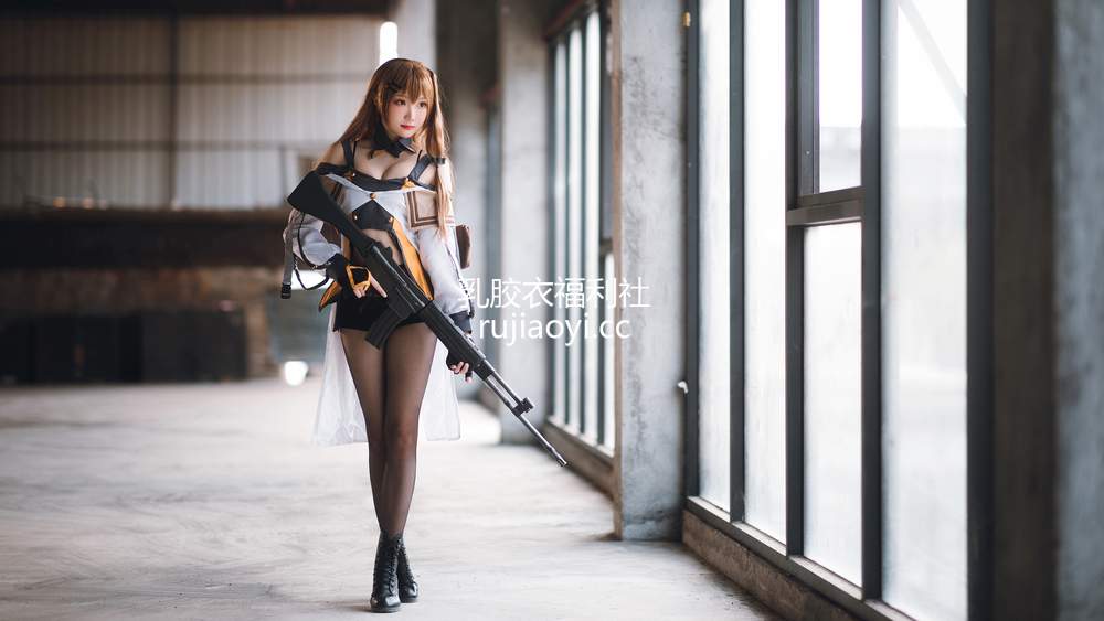 [网红杂图] 瓜希酱 – K2 [24P161MB]