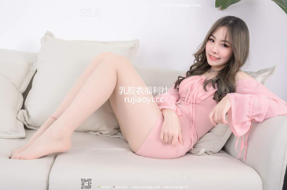 [SSA丝社] 超清写真 No.335 蜜桃粉嫩白皙蜜桃成熟时(下) [138P1.61GB]