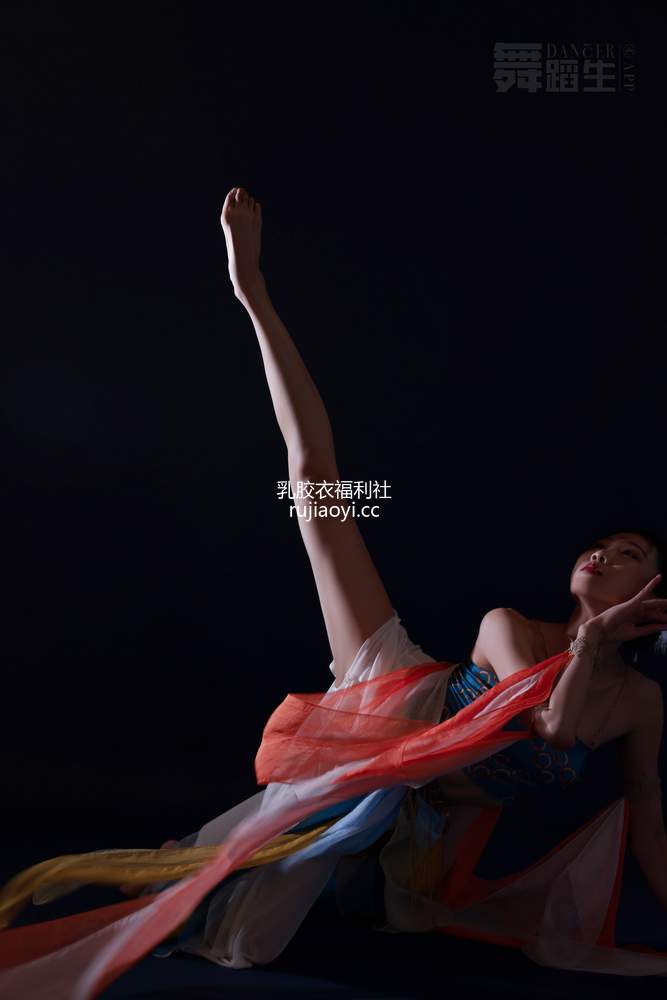 [GALLI嘉丽] 舞蹈生日记 – 087 刘思彤 [44P175MB]