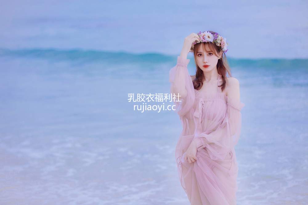 [网红杂图] 念雪ww – 白桃汽水 [42P390MB]