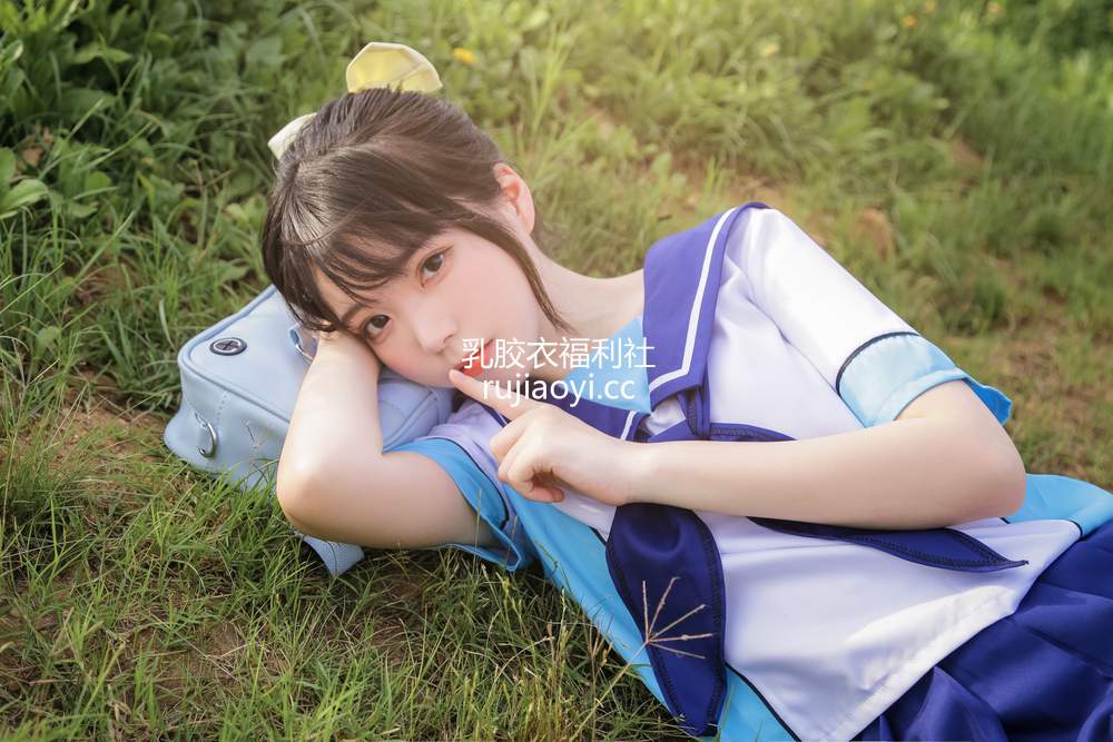 [网红杂图] Fushii_海堂 – 高岭爱花 [31P207MB]