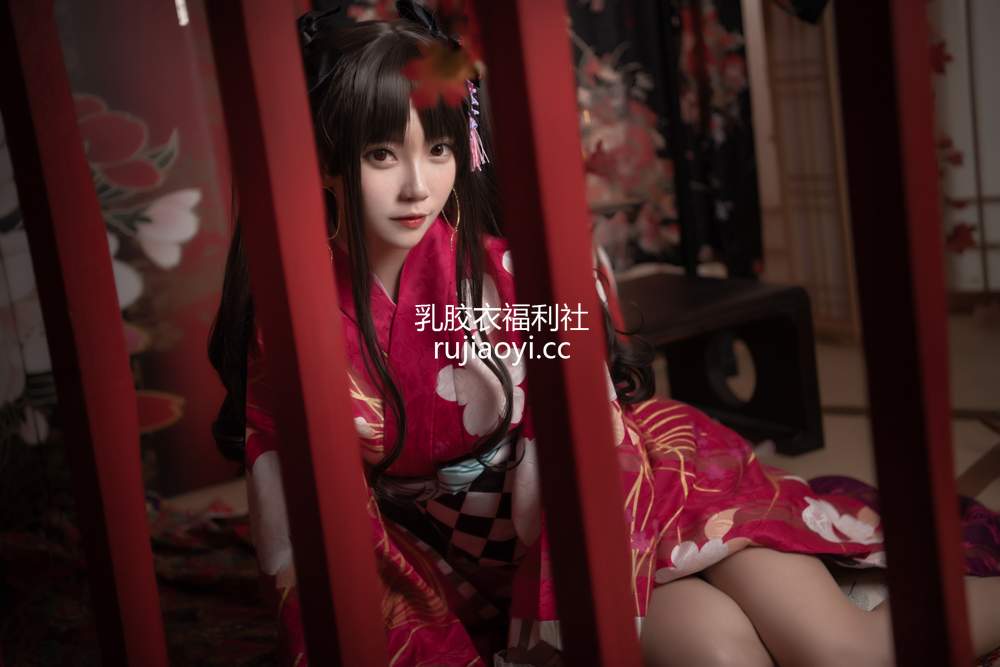 [网红杂图] 大肉丸Amiee – 伊斯塔凛 [11P86MB]