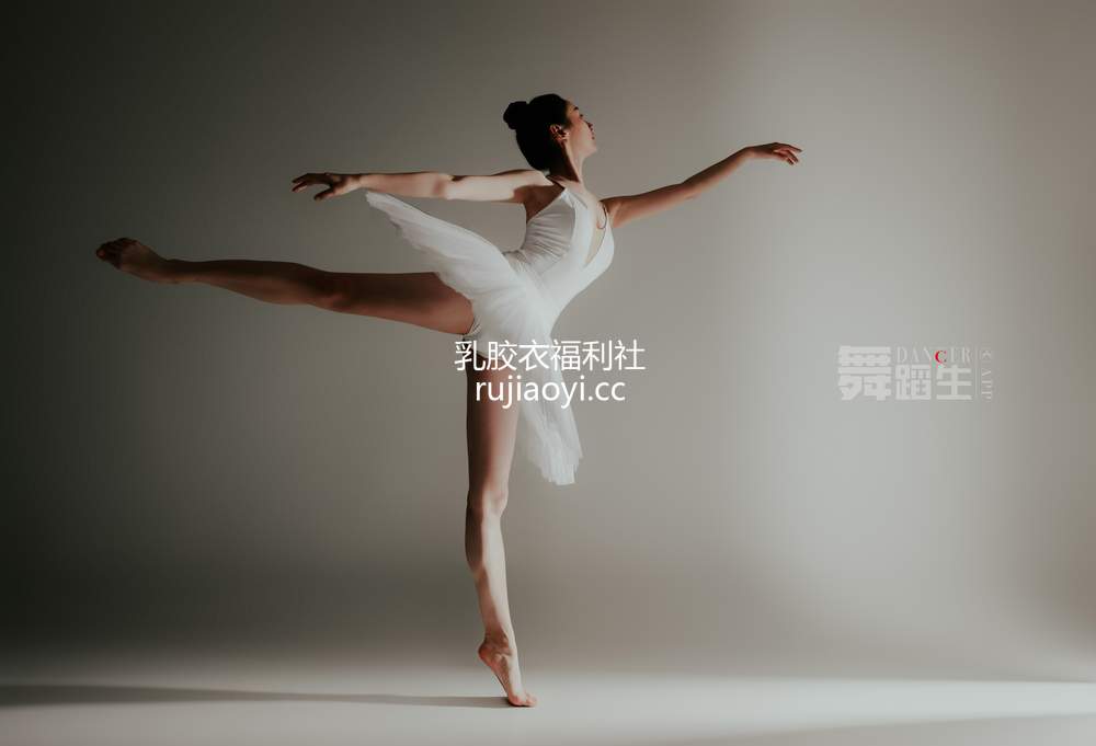 [GALLI嘉丽] 舞蹈生日记 – 086 余羽 [39P325MB]