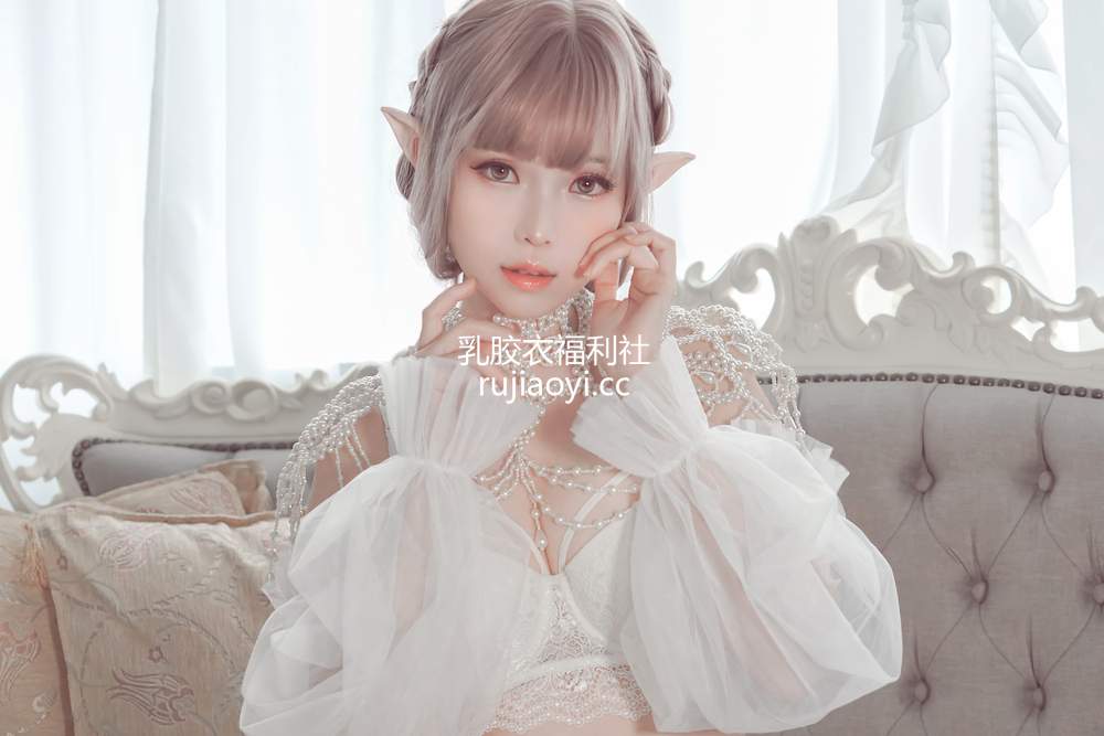 [网红杂图] Ely_eee(ElyEE子) – Bride & Lingerie [65P139MB]