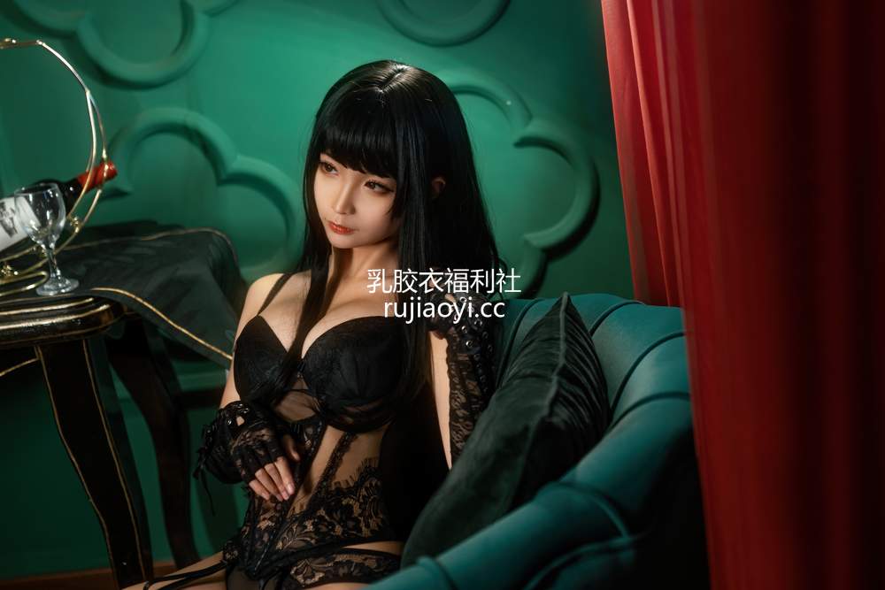[网红杂图] 蠢沫沫 – 圣天使 [40P410MB]