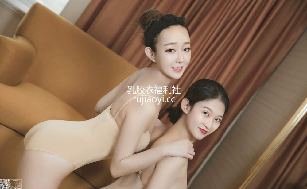 [GALLI嘉丽] 舞蹈生日记 – 095 双人 [44P192MB]
