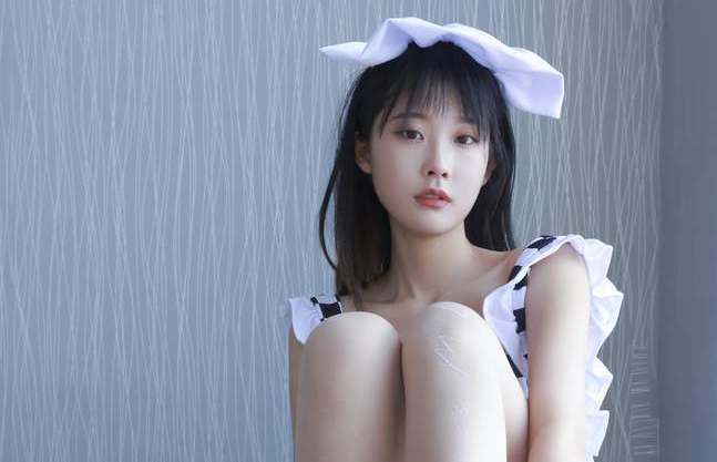 [SHENSHI绅士] – SS063 小猫 [47P351MB]