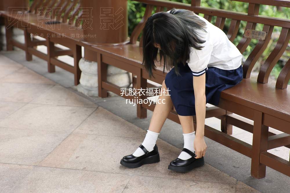 [见新摄影] No.010 湿地公园 阿贞 [283P1V1.50GB]