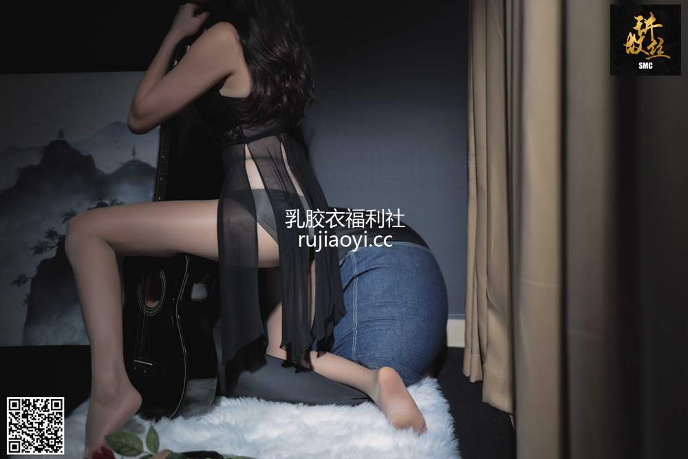 [丝慕SMOU] 海外版 H012 花姐 [76P1V744MB]