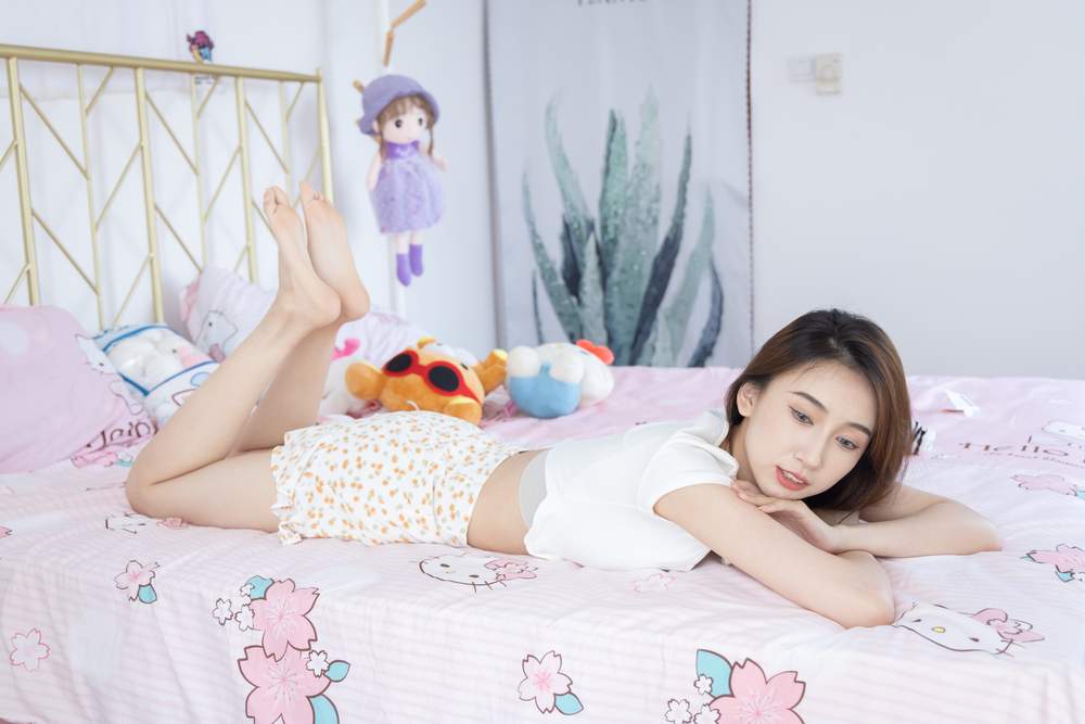 [物恋传媒] No.928 雯雯-风的平静 [163P1V4.30GB]