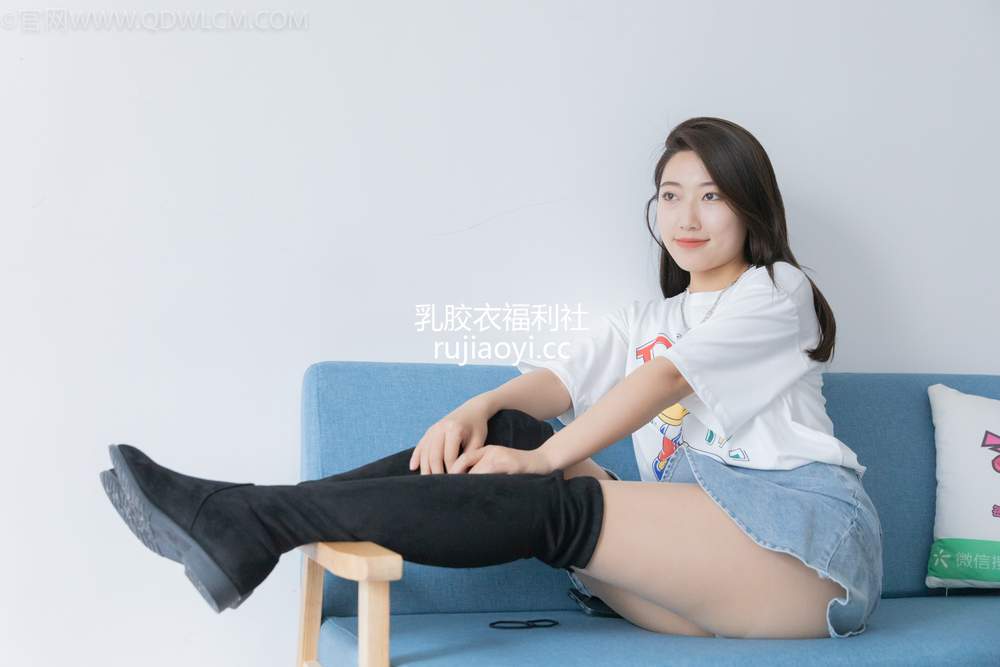 [物恋传媒] No.961 雅梦-白色蝴蝶 [131P1V2.20GB]