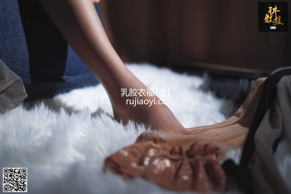 [丝慕SMOU] 海外版 H012 花姐 [76P1V744MB]