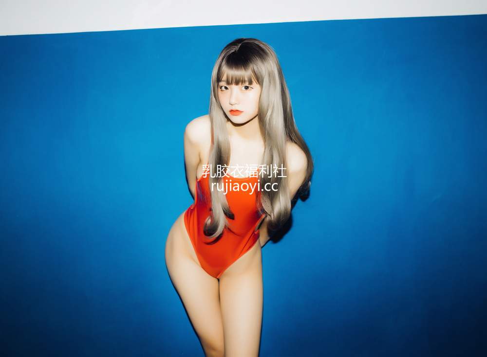 [网红杂图] [Moon Night Snap] – JENNY《Jenny’s maturity》[80P294MB]