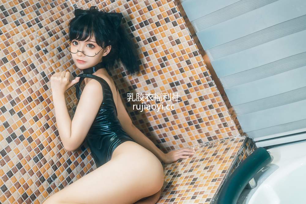 [网红杂图] 蠢沫沫 – 猫耳死库水 [40P691MB]