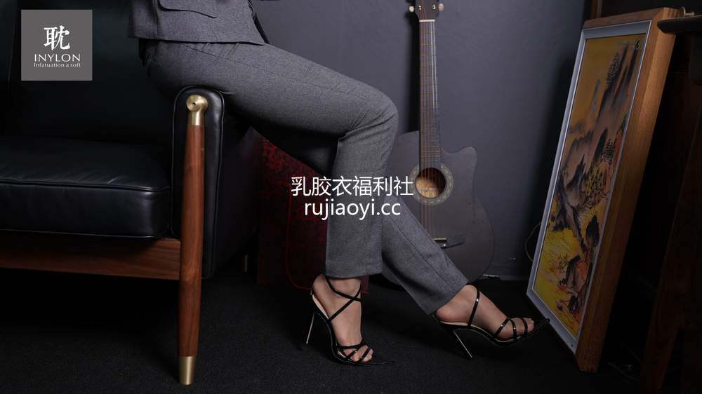 [IESS异思趣向] 普惠集172 小婧 多读书 [89P126MB]