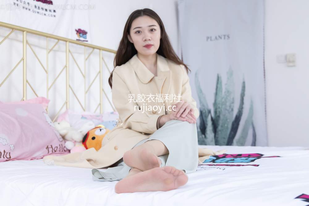 [物恋传媒] No.969 芒洛-花溪 [153P1V4.69GB]