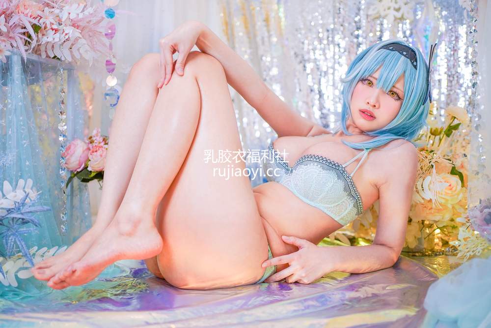 [网红杂图] 萱-KaYa – 优菈 [38P1V696MB]