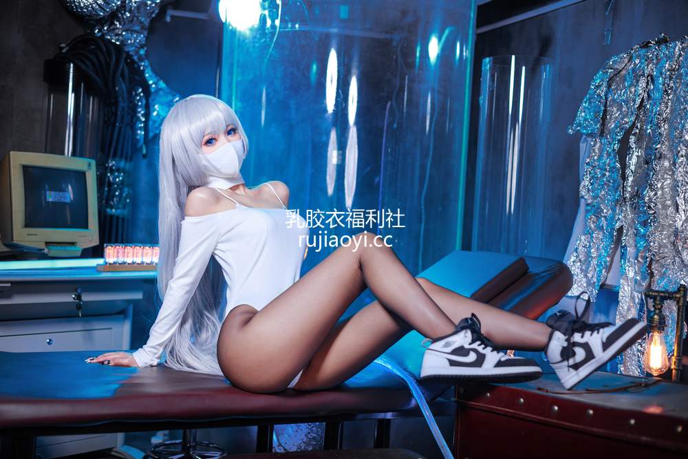 [网红杂图] 仙女月 – Astrum Design [48P1V745MB]