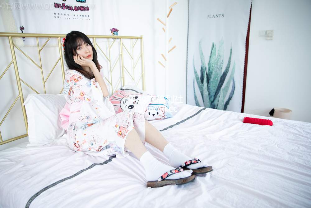 [物恋传媒] No.999 猫耳 [156P1V4.78GB]