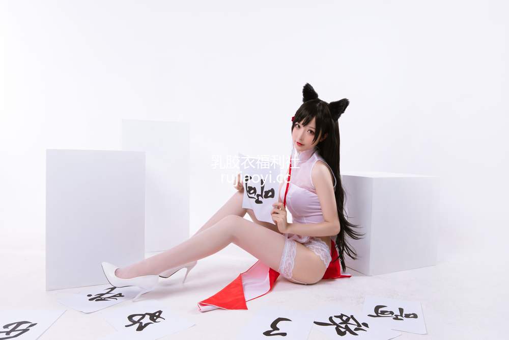 [网红杂图] 南宫 – 高雄爱宕旗袍 南宫牙妹双人 [25P232MB]