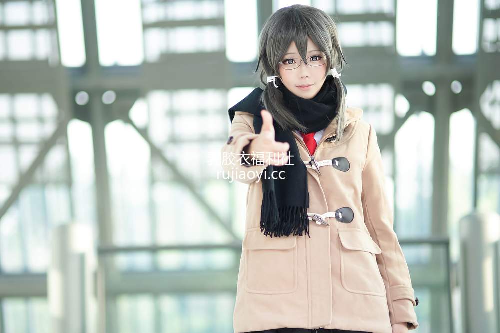 [网红杂图] Ely_eee(ElyEE子) – JK [46P113MB]