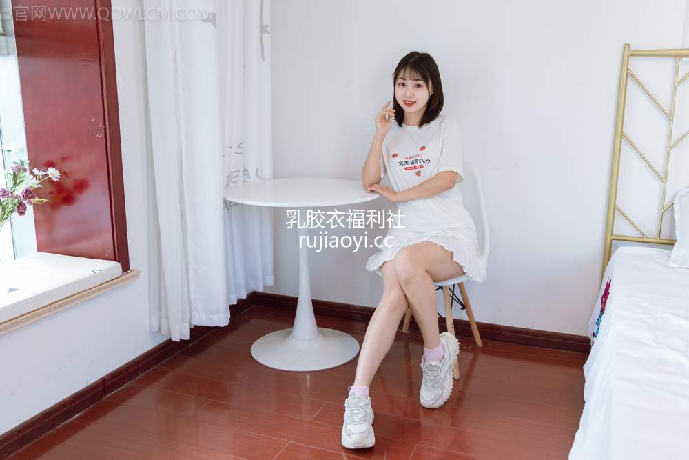 [物恋传媒] No.1019 月心-粉色心情 [147P1V3.99GB]